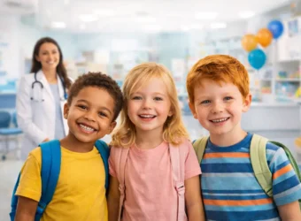 american kids care project 2