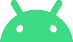 android studio logo