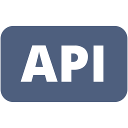api