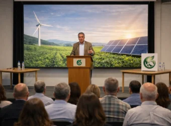 bioagricoltutal conference proj