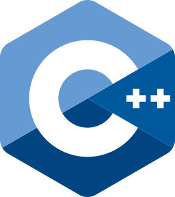c++ plus plus logo