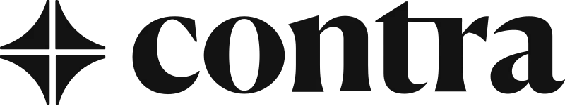 contra logo