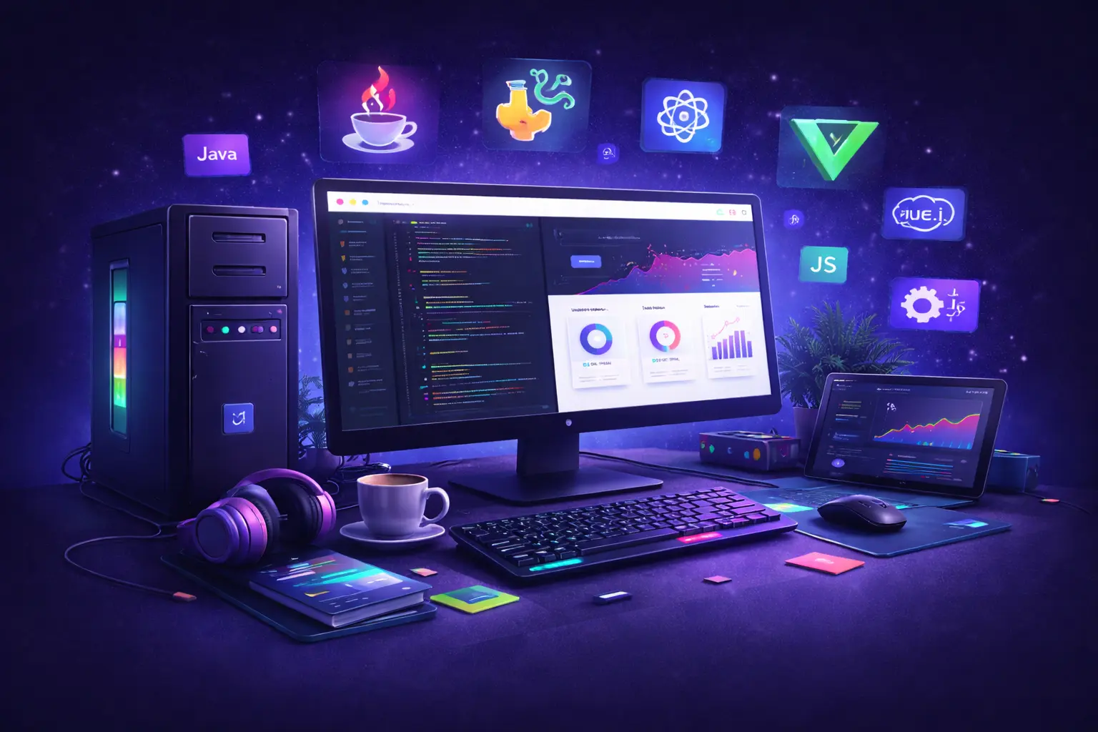 custom app development