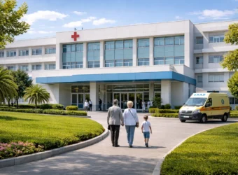 general larisa hospital proj