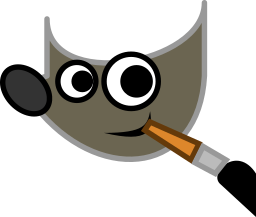 gimp logo
