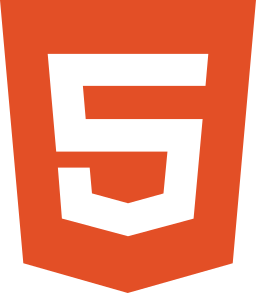 html icon