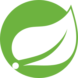 java spring logo