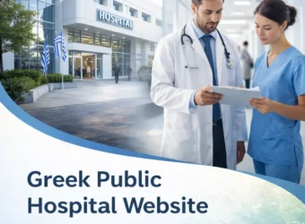 larisa hospital project gr