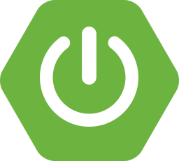 spring boot icon