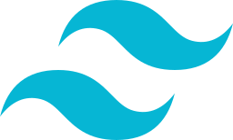 tailwindcss logo