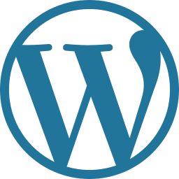 wordpress logo